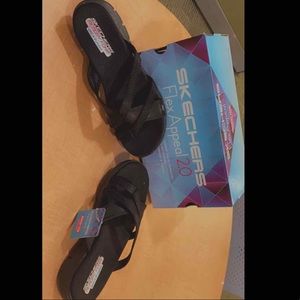 Sketchers Flex Appeal 2.0